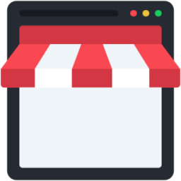 Evahting Business Storefront